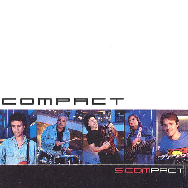 Compact cover art