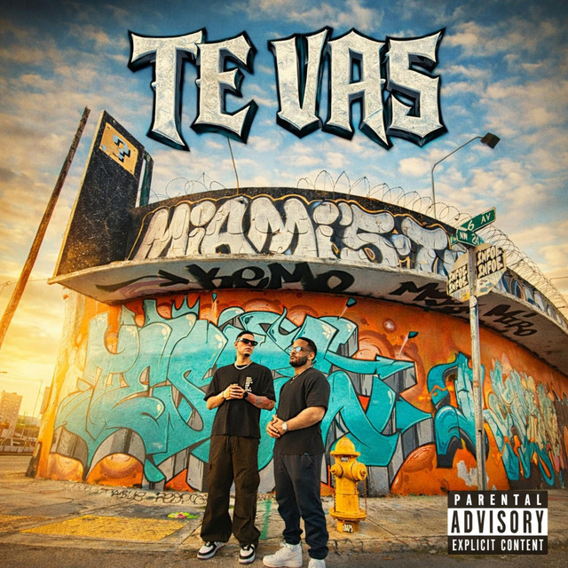 TE VAS
