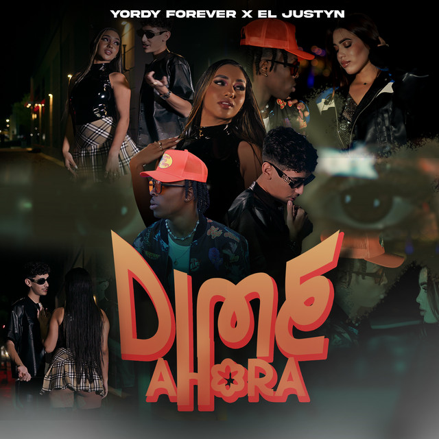 Dime Ahora