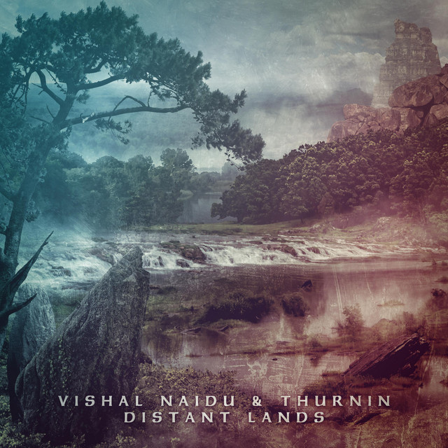 Distant Lands (single)