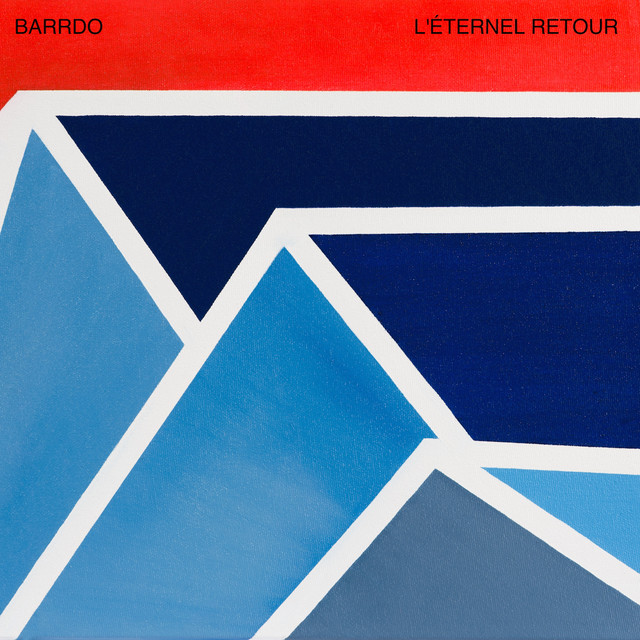 L'éternel retour cover art
