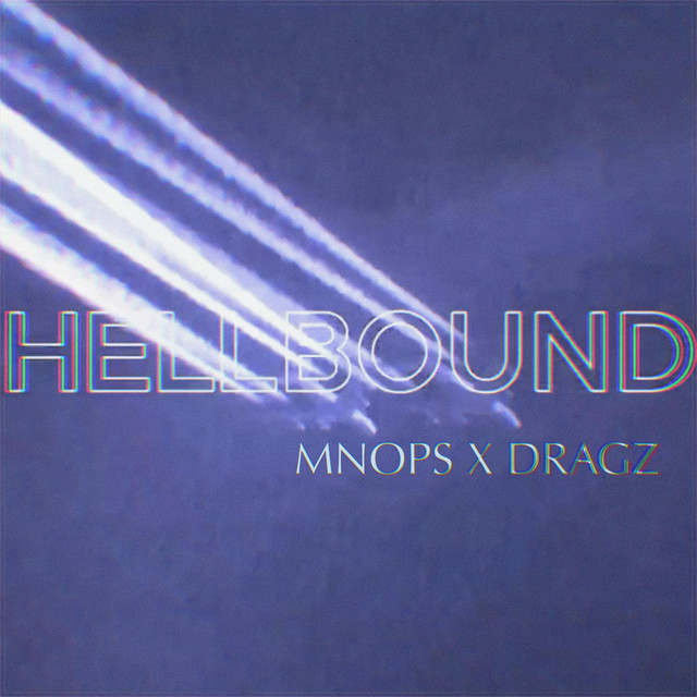 HELLBOUND cover art