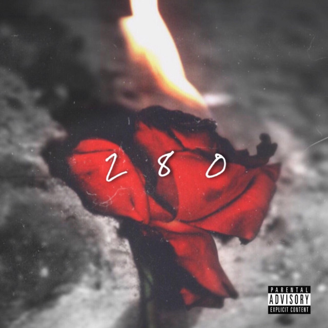 280 cover art