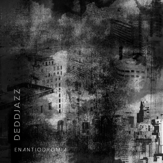 enantiodromia cover art