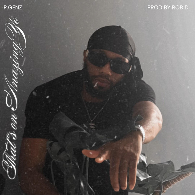 Never An Issue cover art