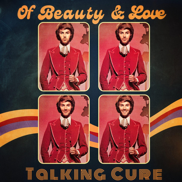 Of Beauty & Love cover