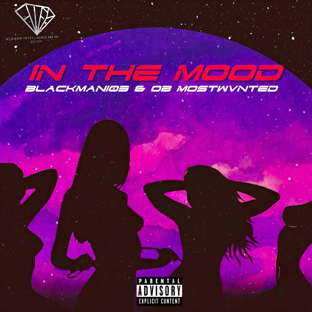In The Mood
