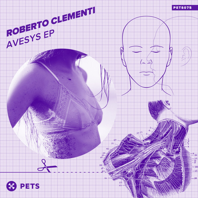 Voschod album art