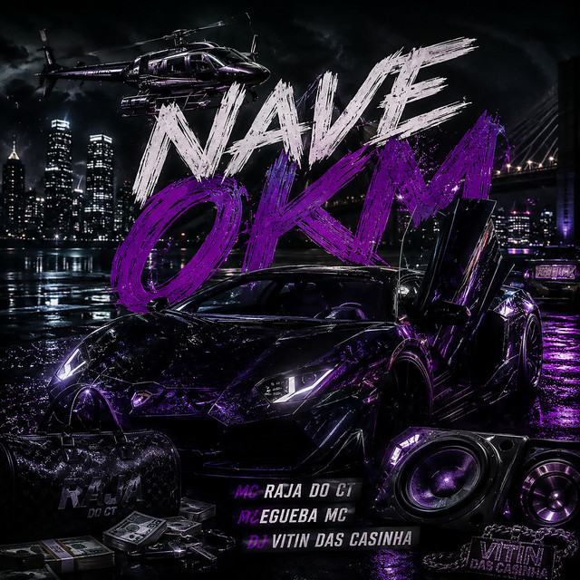 Nave 0KM