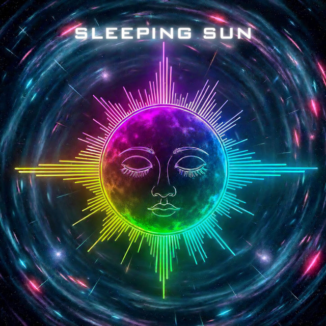 Sleeping Sun (Cover Version) cover