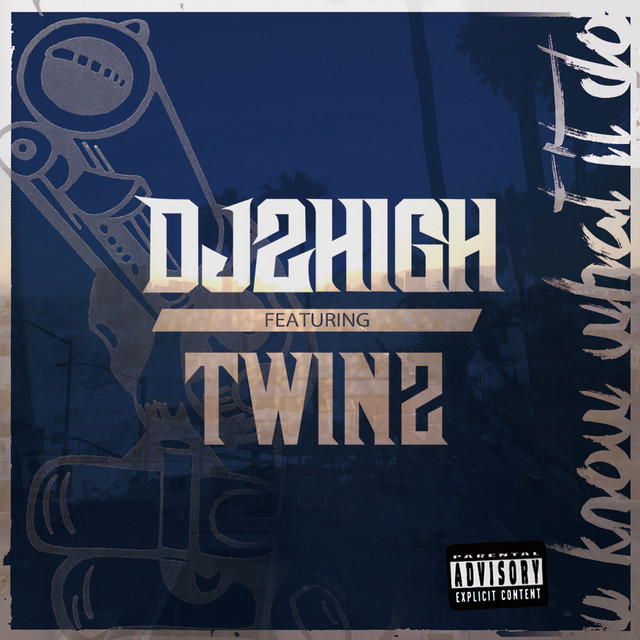 You Know What It Do (feat. Twinz) cover