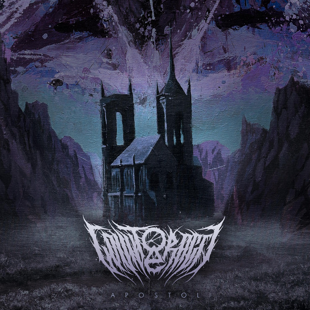 Apostol cover