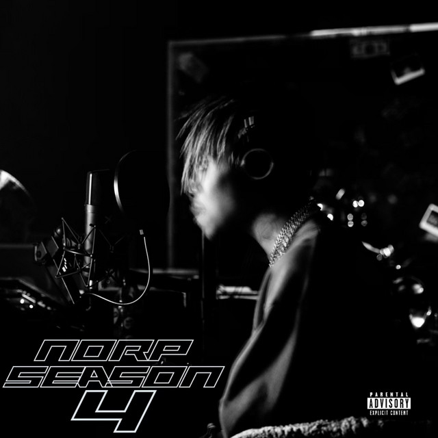 NORP SEASON 4 cover art