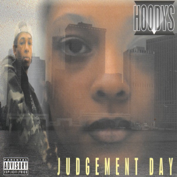 Judgement Day cover