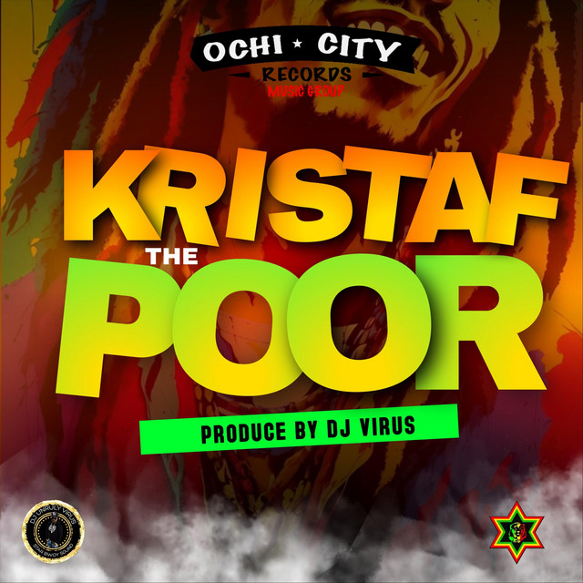 The Poor cover