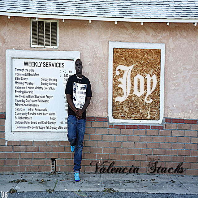 Intro cover art