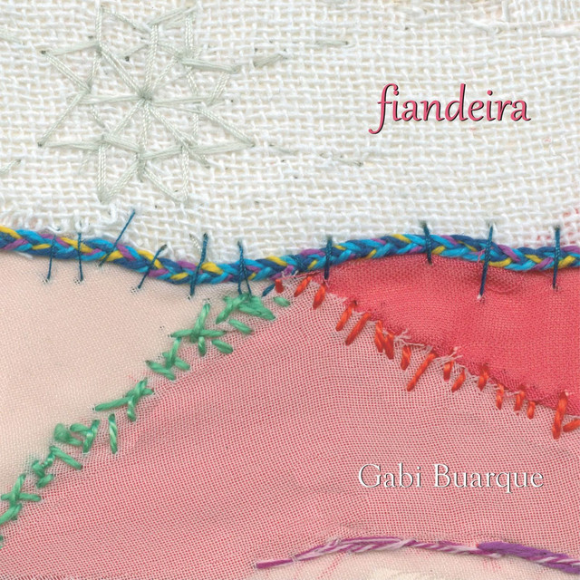Fiandeira cover