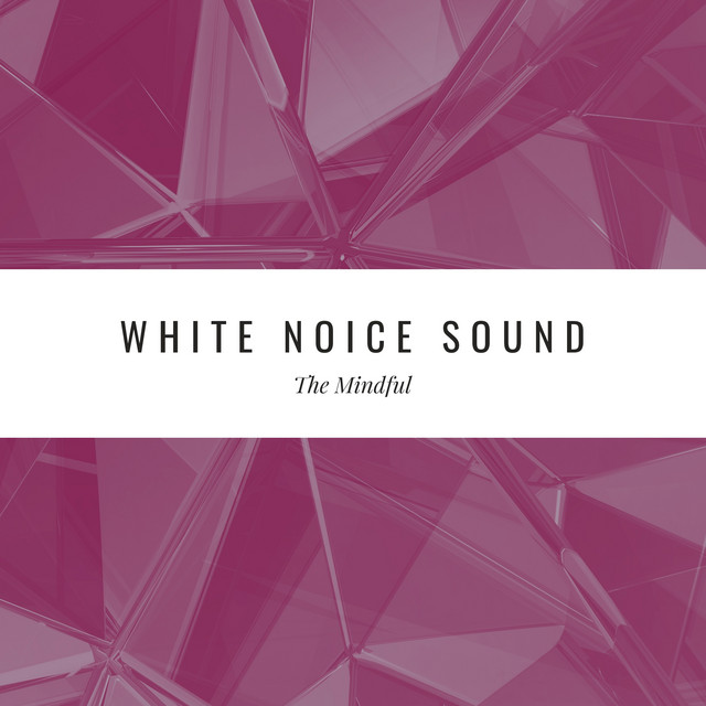 White Noice Sound cover art