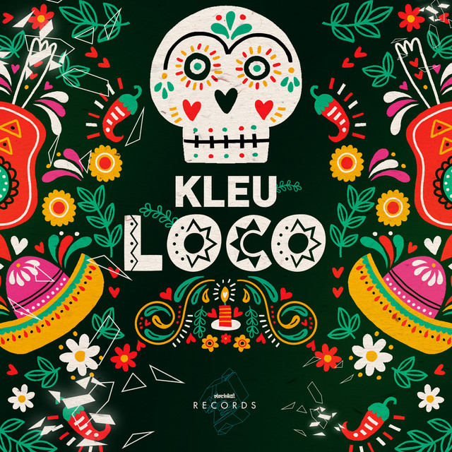 Loco artwork