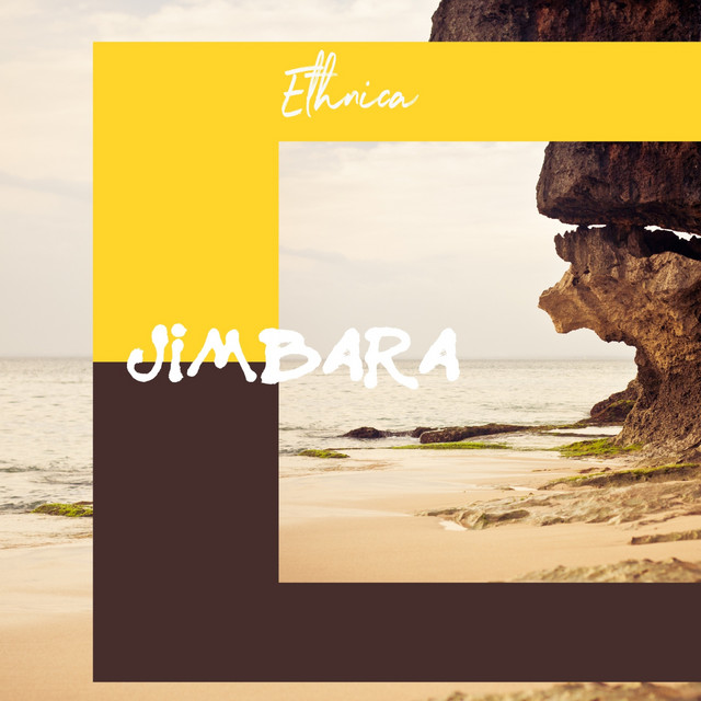 Jimbara - Radio Mix