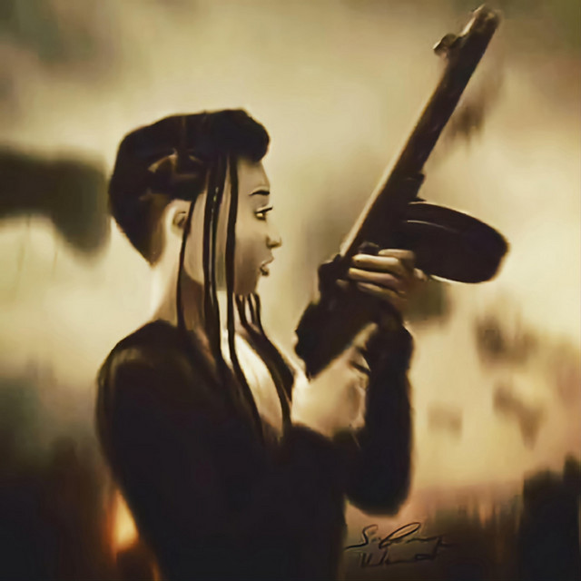 undefined album image