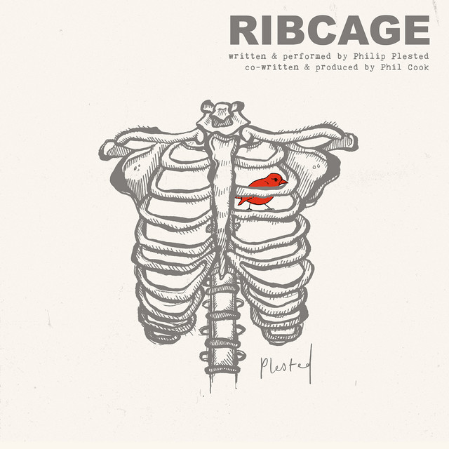 Ribcage - Single by Plested | Spotify