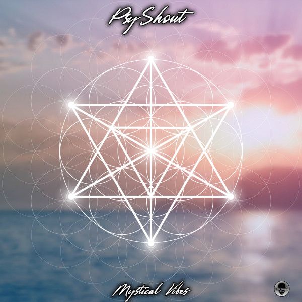 Mystical Vibes cover art