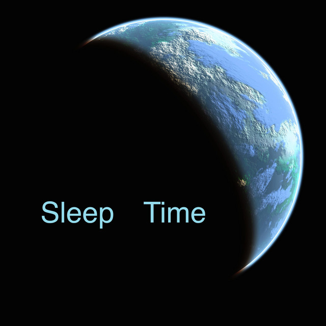 Обкладинка Relax MusicBox — Sleep Time