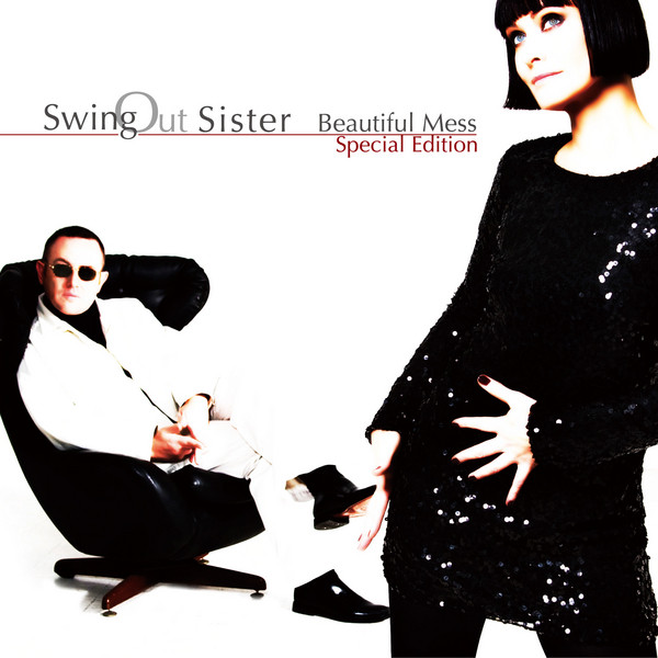 Get In Touch With Yourself - Live ver. - song and lyrics by Swing