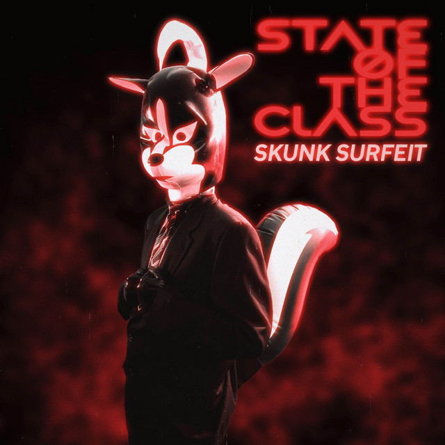 State of the Class cover