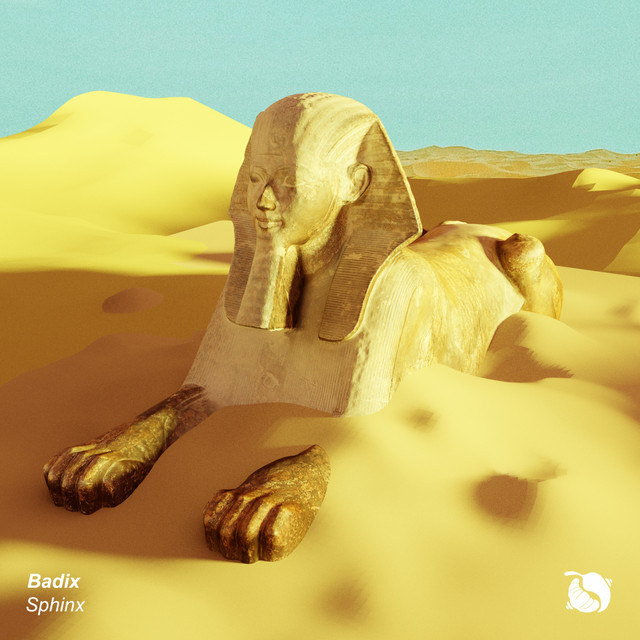 Sphinx cover art