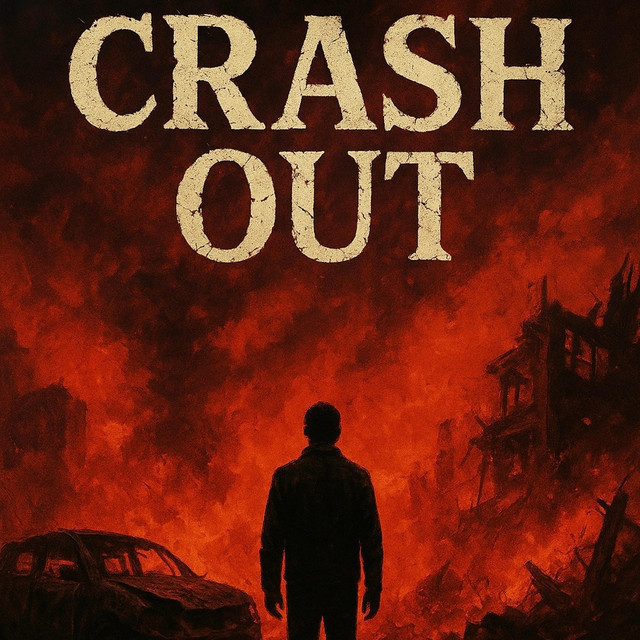Crash out (perfected)