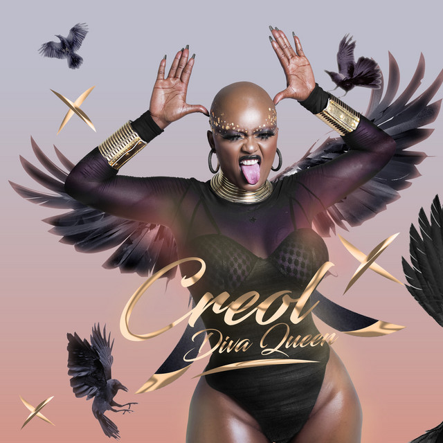 Diva Queen cover art