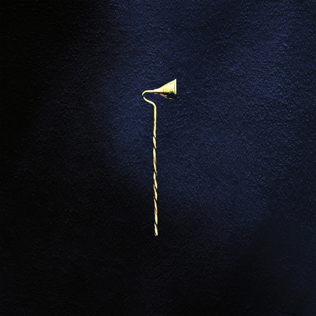Spear Of Patience (single)
