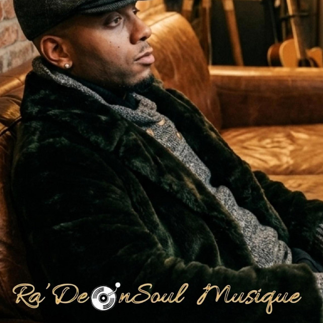 The Conflict Vol. 4-There's No Other Love Like Ours