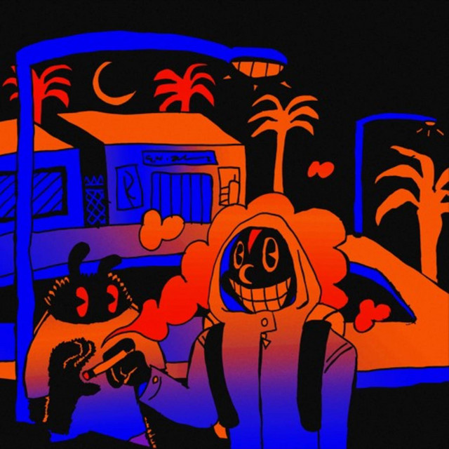 When You Gone cover art