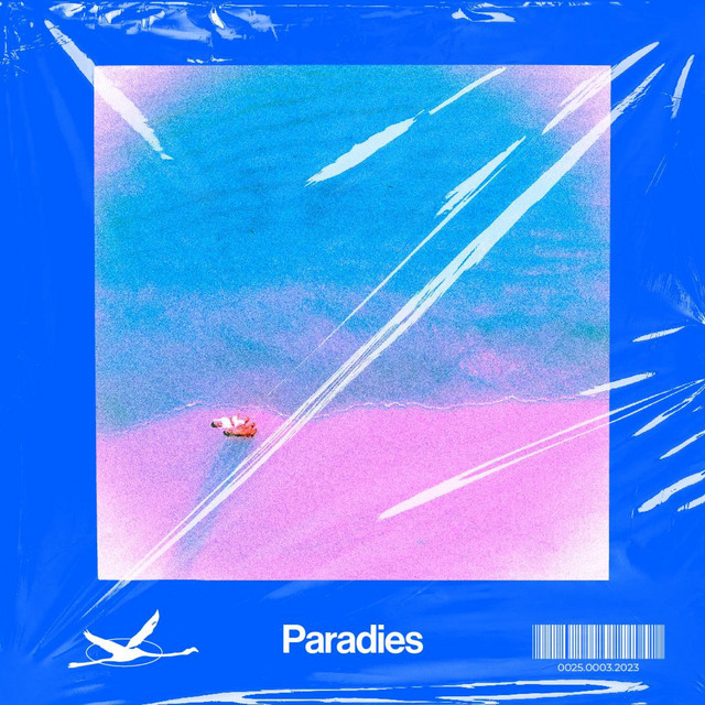 PARADIES cover art