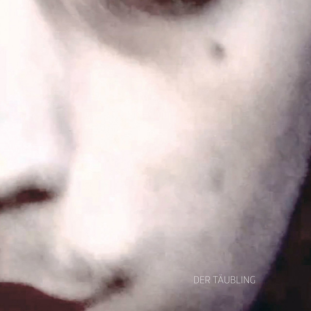 Der Täubling cover art