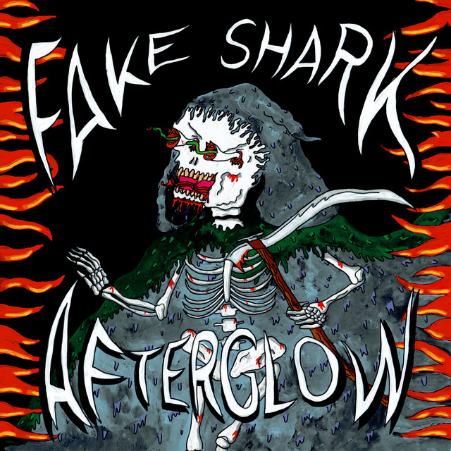Afterglow cover art