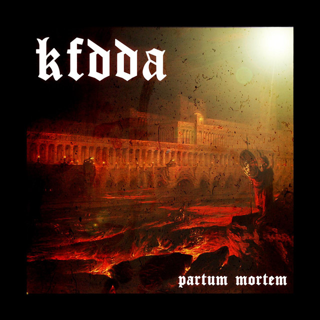 KFDDA Photo