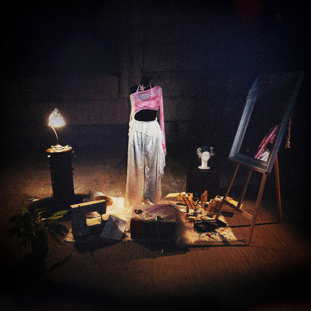 undefined album image