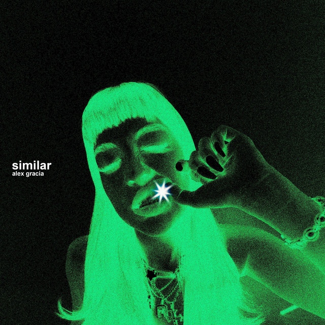 Similar album image