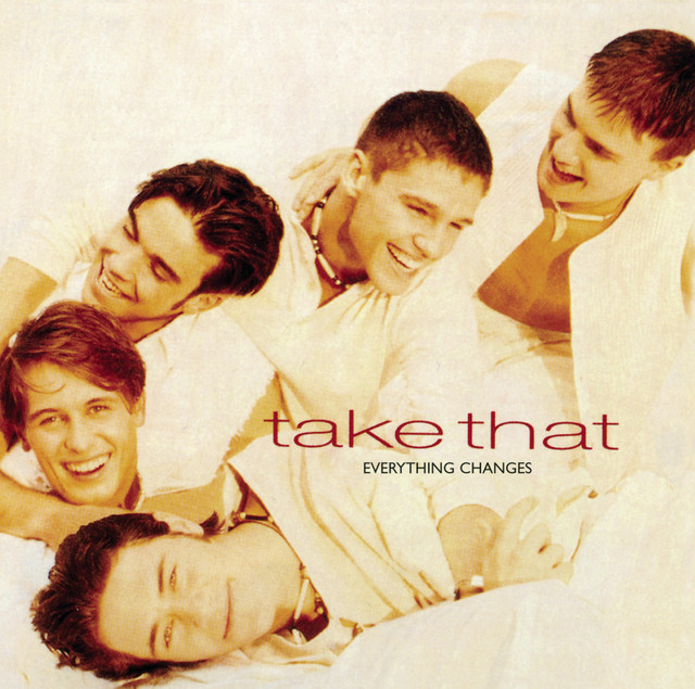 The Party Remix - song and lyrics by Take That, Aaron Friedman