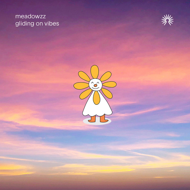 gliding on vibes cover art