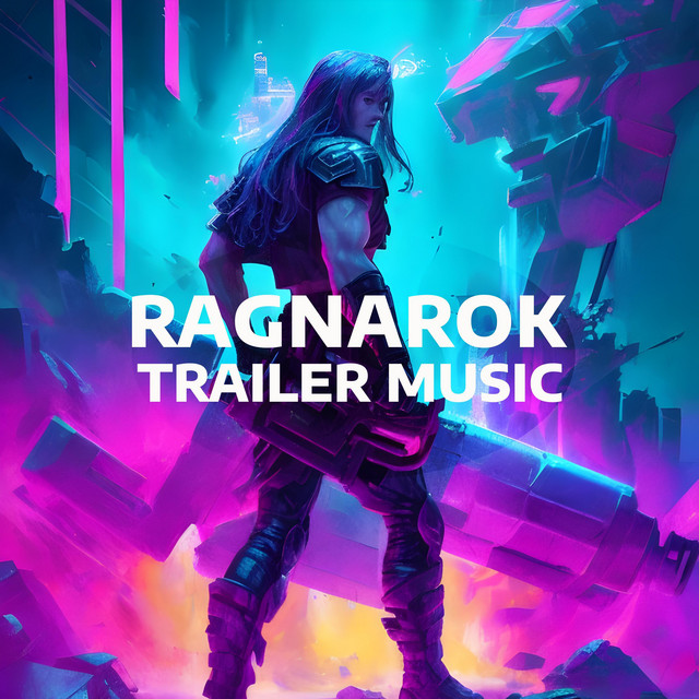 Ragnarok Trailer Music - song and lyrics by Shankar Sharma | Spotify