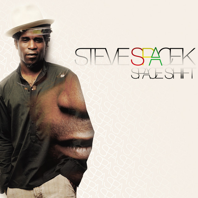 Space Shift cover art