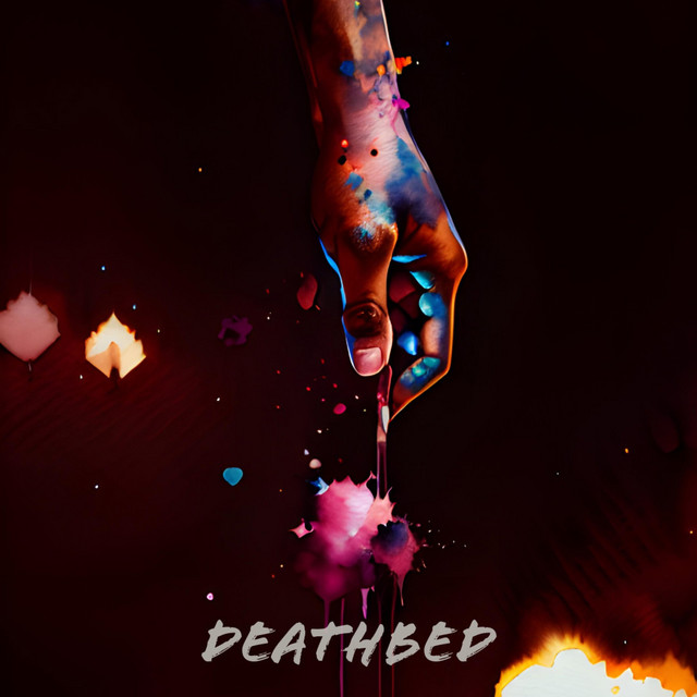 Deathbed - Single by Pressurized | Spotify