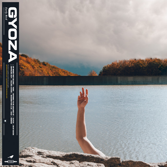 undefined album image