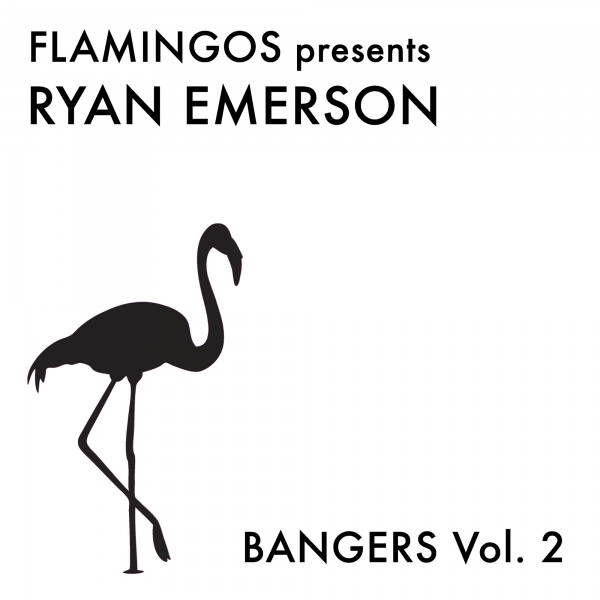 Bangers Vol.2 cover art