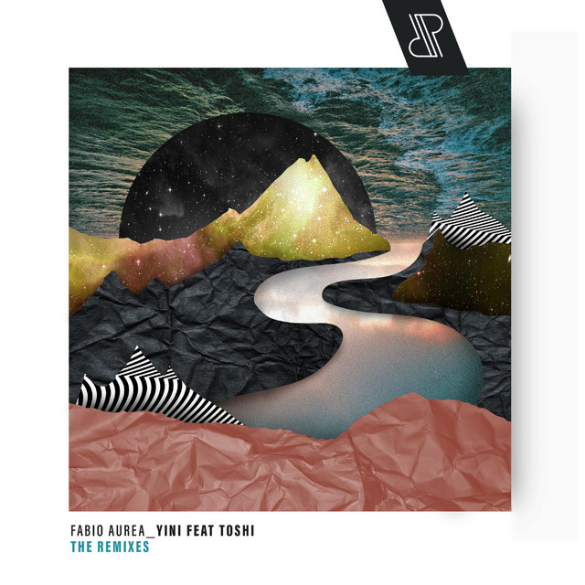 Yini - Serge Devant Remix